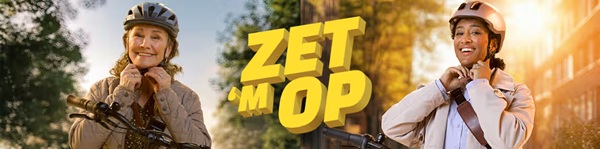 Zet 'm Op!